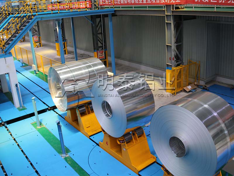 鋁制瓶蓋料3105鋁卷市場價格多少？廠家選哪個？