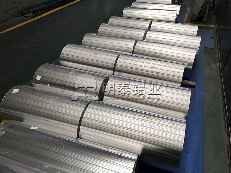 3004容器箔市場需求量大-有哪些優(yōu)點吸引用戶？