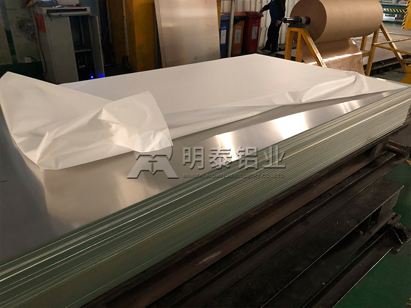 建筑裝飾/屋面板用3004鋁板-鋁鎂錳板生產(chǎn)廠家