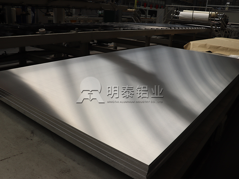 6063鋁板生產(chǎn)廠家：為CNC加工件提供優(yōu)質(zhì)原材料供應(yīng)